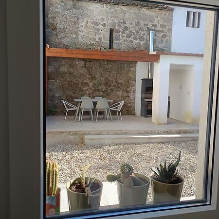 Casa Alem Da Ponte Villa Vouzela Eksteriør billede
