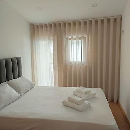 Casa Alem Da Ponte Villa Vouzela Eksteriør billede