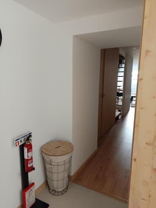 Casa Alem Da Ponte Villa Vouzela Eksteriør billede