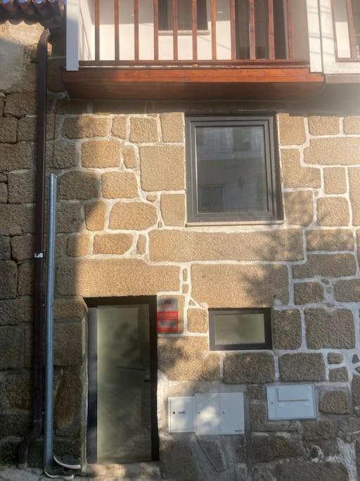Casa Alem Da Ponte Villa Vouzela Eksteriør billede
